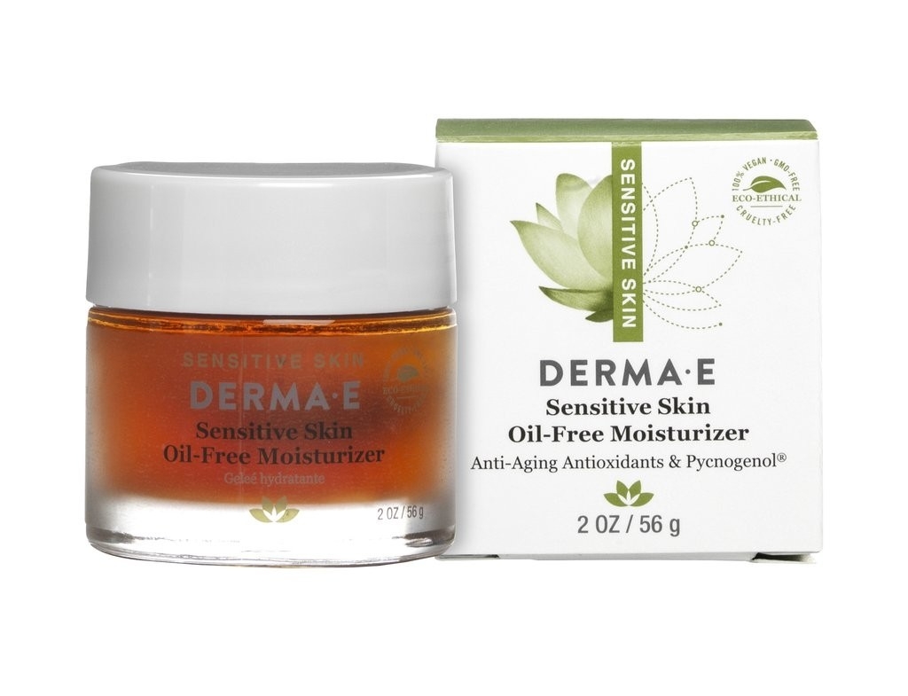 Derma E Skin Care Products And Reviews