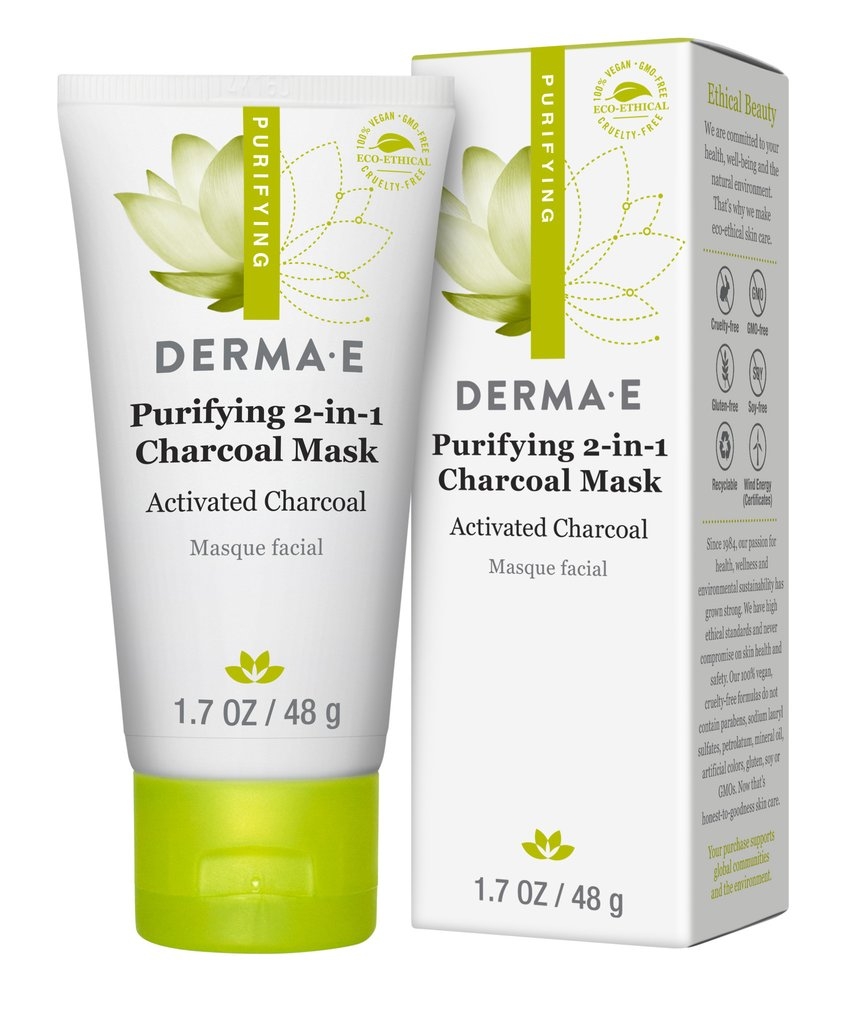 Derma E Skin Care Products And Reviews