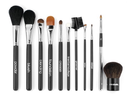 Mirabella makeup coupons