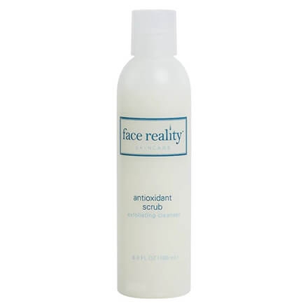 Face Reality Acne Skincare Products & Reviews