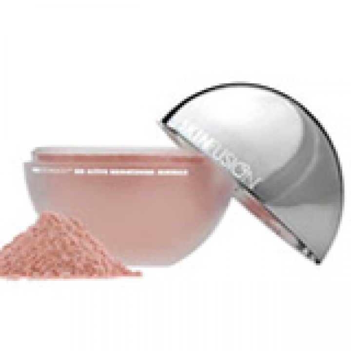 Bio Active Brightening Minerals Radiant Fusion Beauty