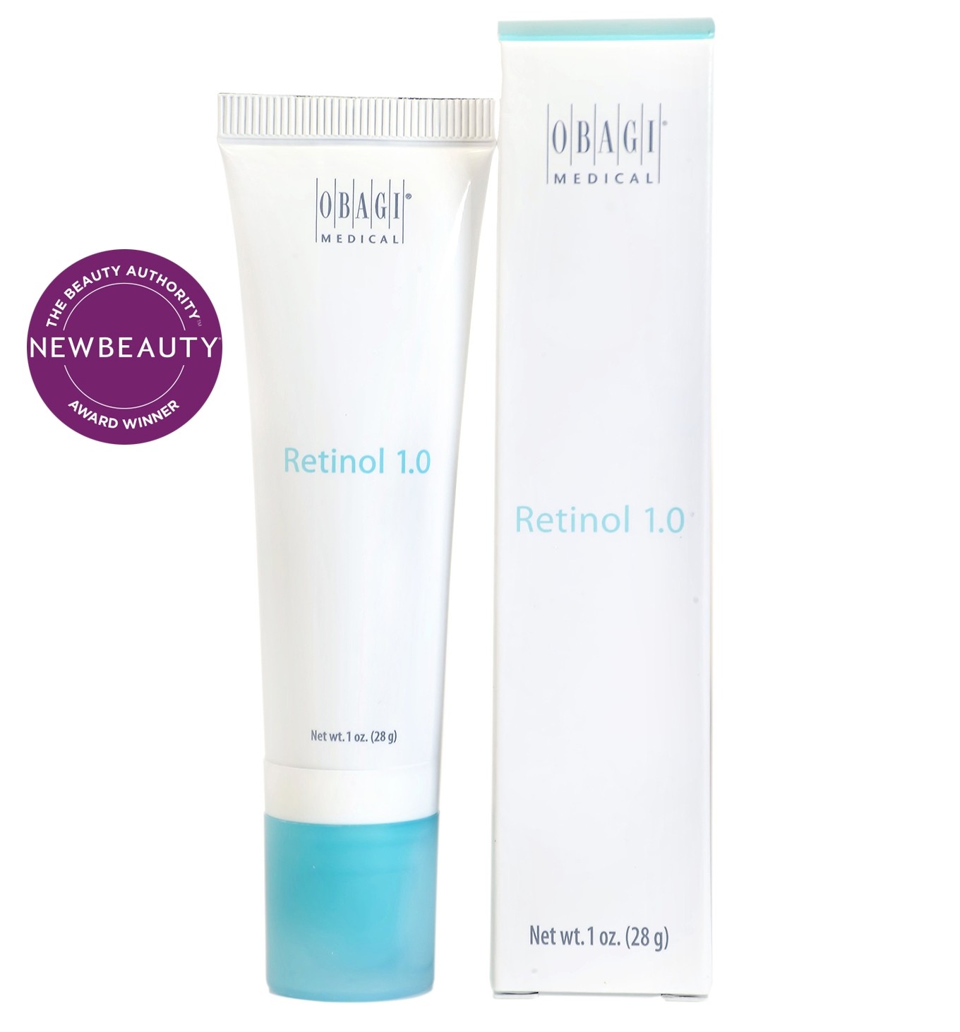 Obagi Obagi360 Retinol 1 0 1oz Skincare By Alana