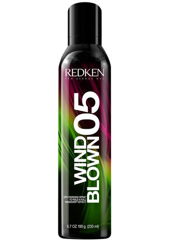 Redken Wind Blown 05 Dry Finishing Spray | Skincare by Alana