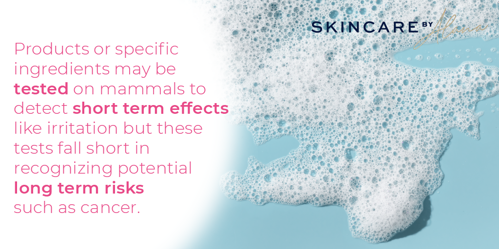 Can Skincare Products Cause Cancer? 8 Ingredients You Should Avoid