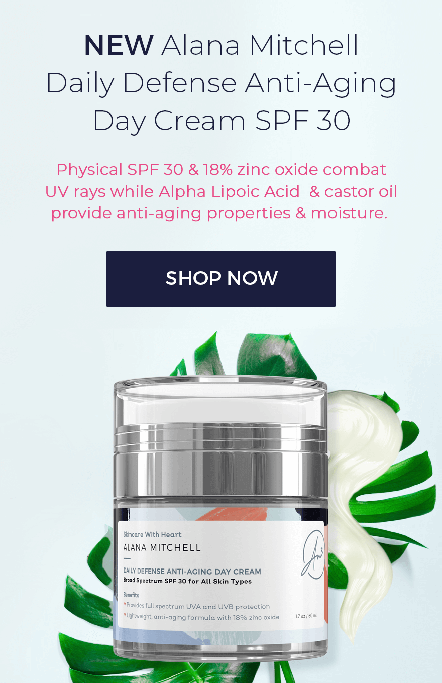 Buy Skincare Products Skincare by Alana
